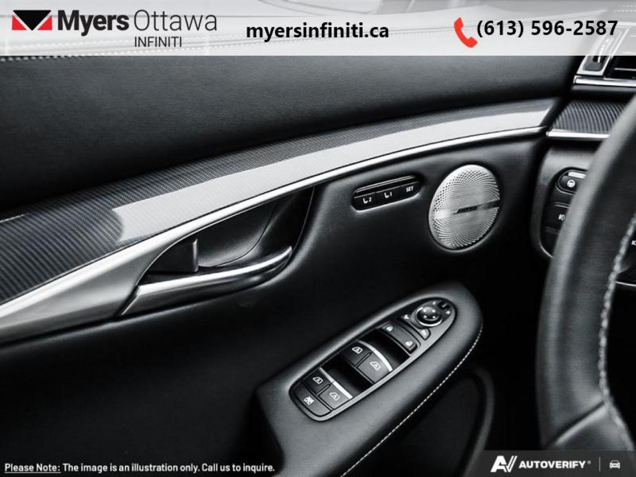 2025 Infiniti QX50 SPORT  - Low Mileage Photo