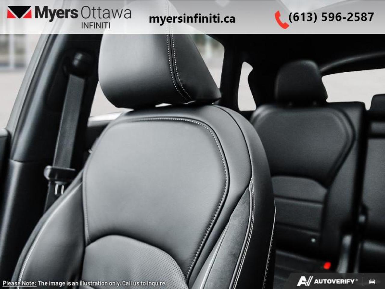 2025 Infiniti QX50 SPORT  - Low Mileage Photo