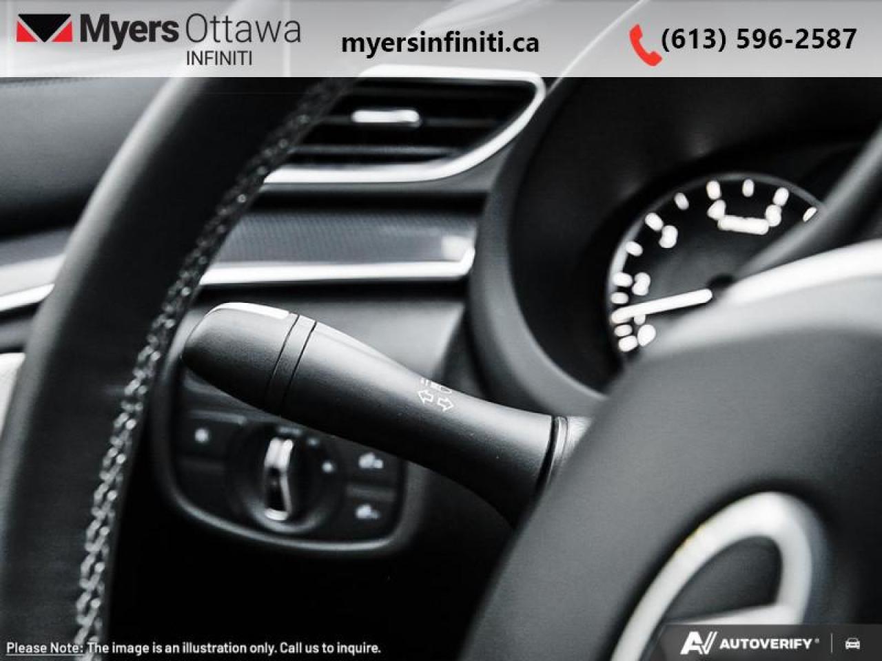 2025 Infiniti QX50 SPORT  - Low Mileage Photo