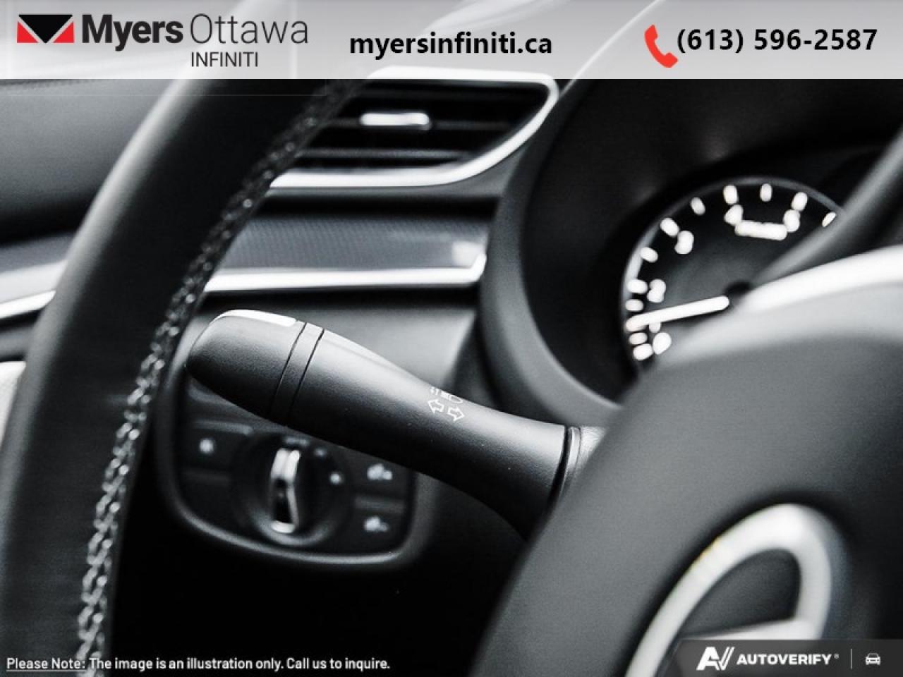 2025 Infiniti QX50 SPORT  - Low Mileage Photo