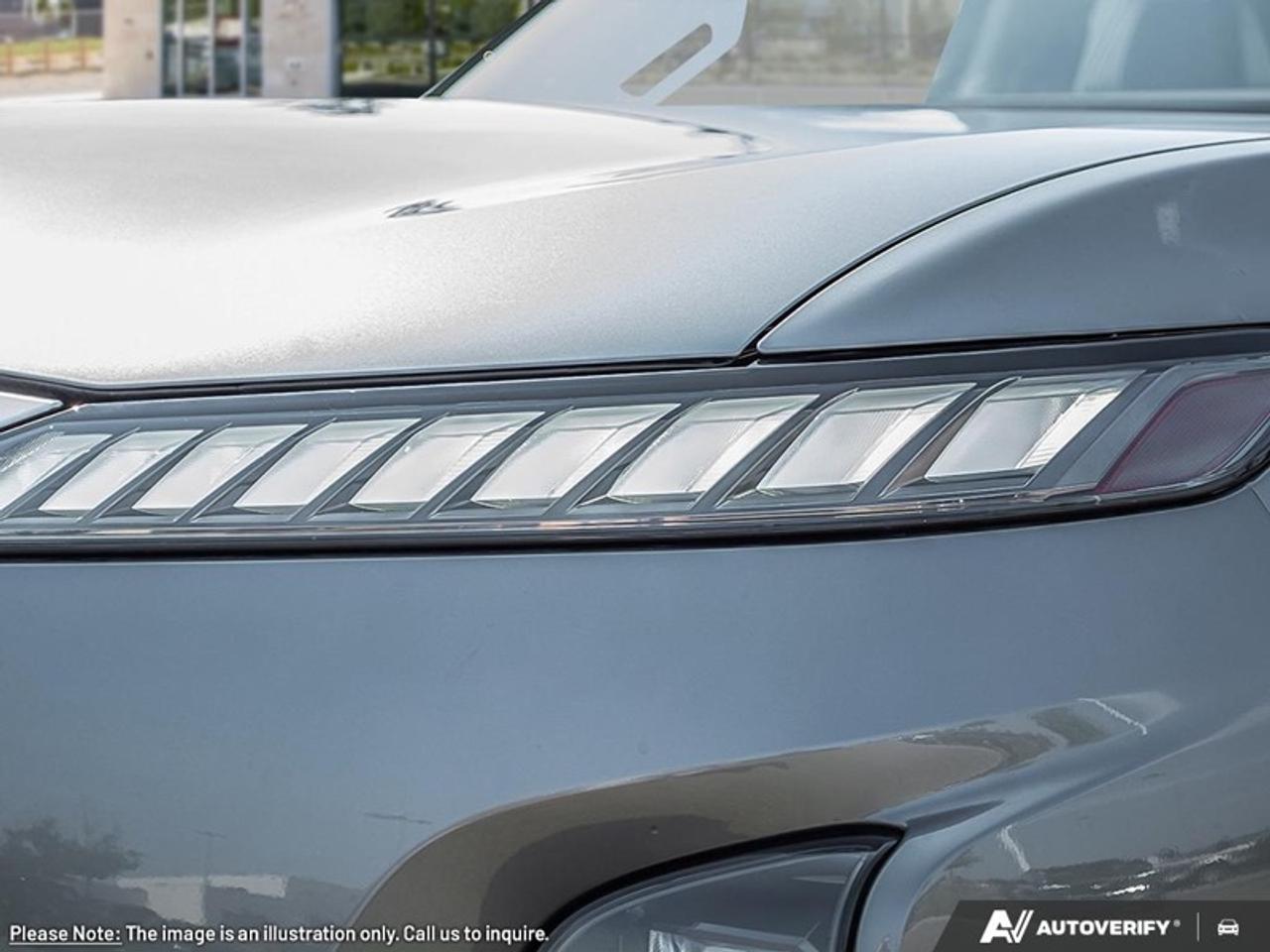 2026 Infiniti QX80 LUXE  - Leather Seats Photo