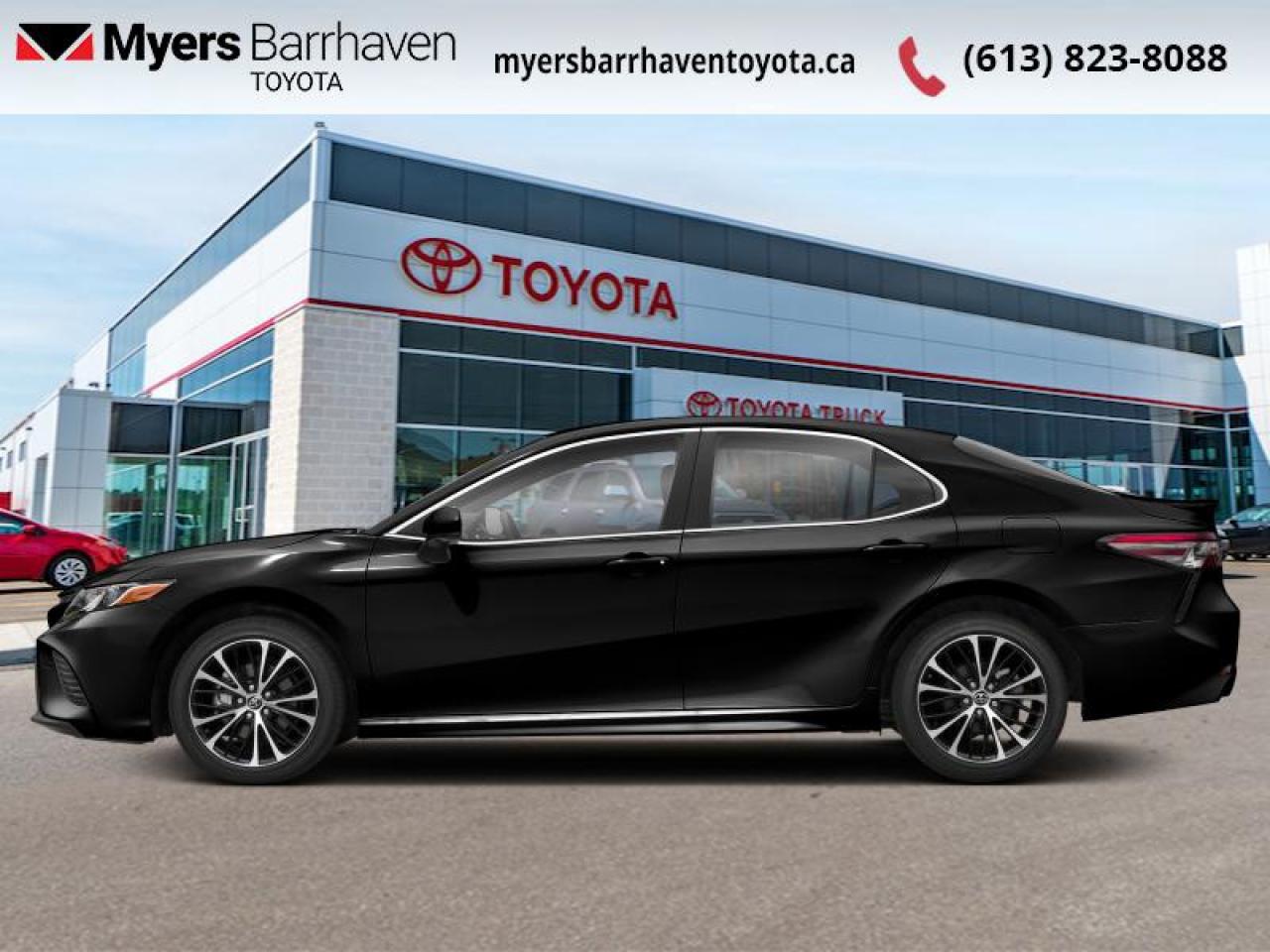 Used 2019 Toyota Camry SE  - $200 B/W for sale in Ottawa, ON