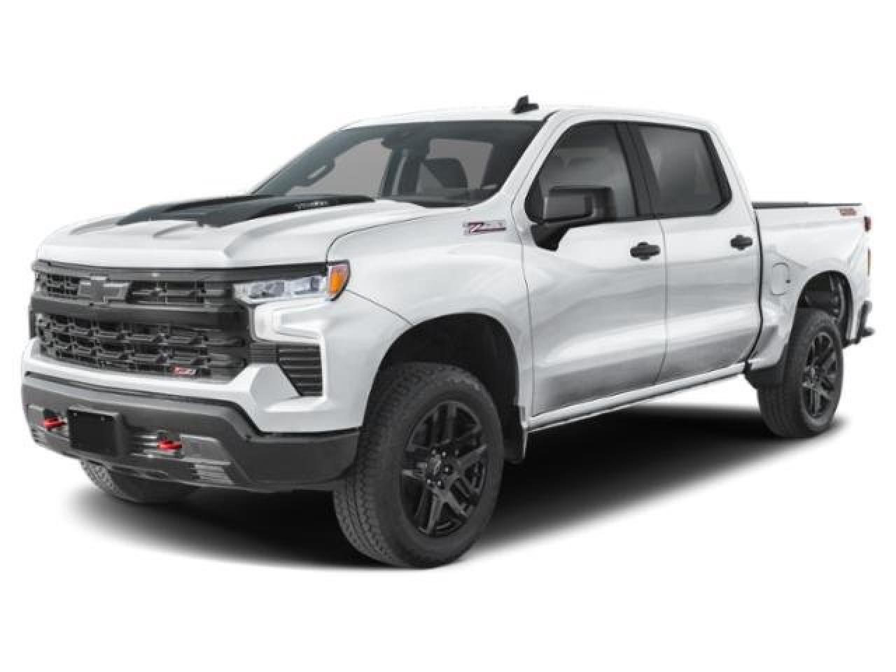New 2025 Chevrolet Silverado 1500 LT Trail Boss for sale in Maple Creek, SK