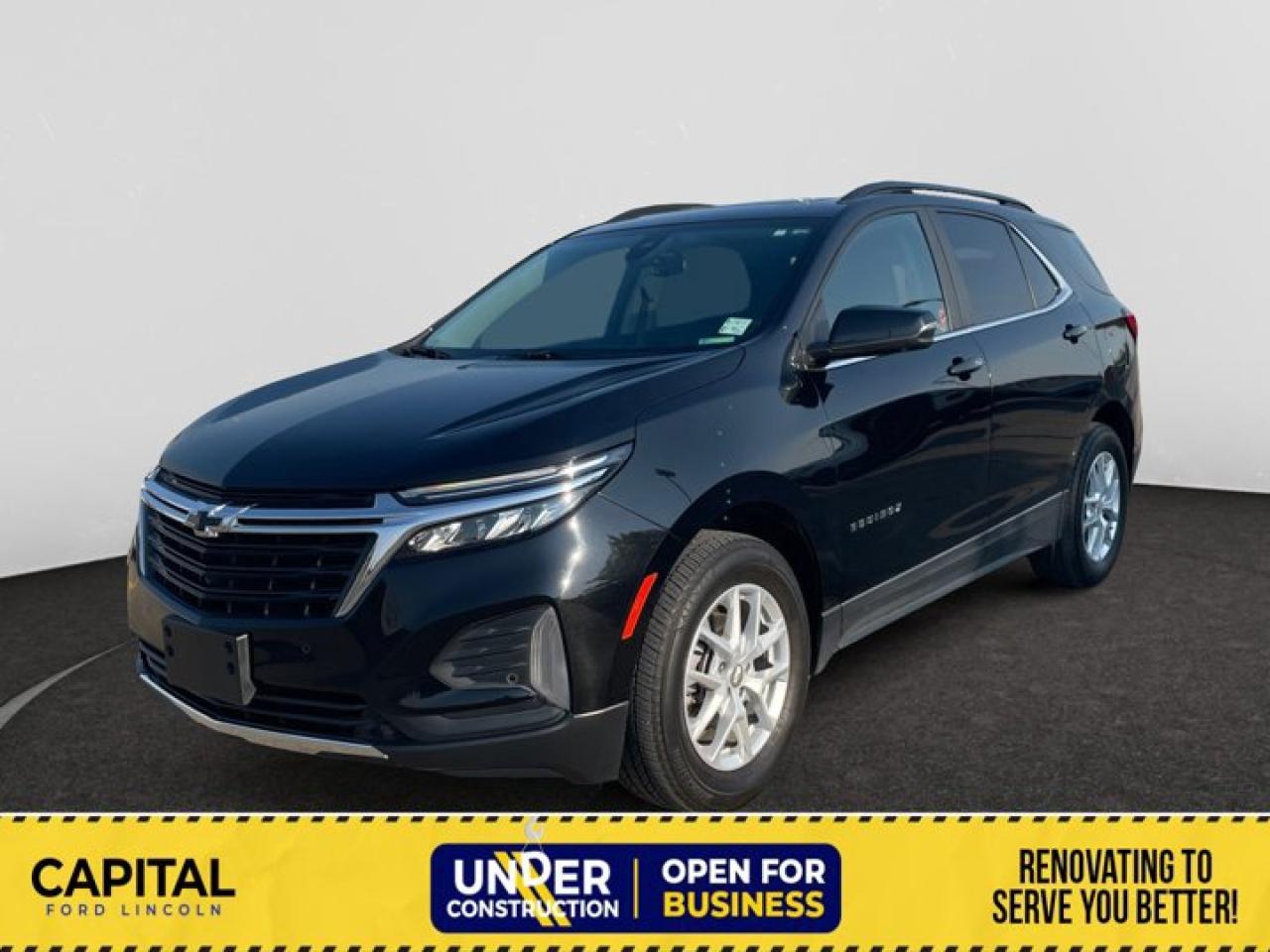 Used 2023 Chevrolet Equinox LT AWD **New Arrival** for sale in Regina, SK