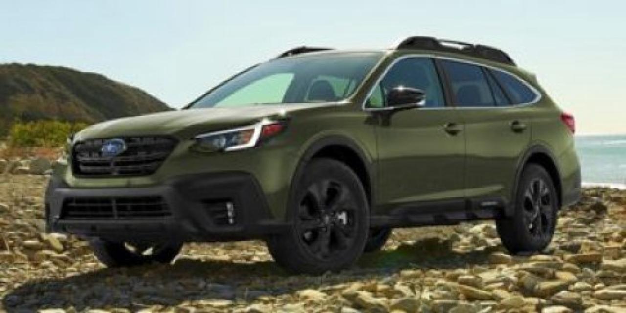 Used 2020 Subaru Outback Premier XT for sale in Dartmouth, NS