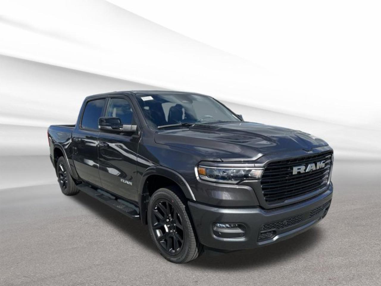 New 2026 RAM 1500 Laramie for sale in Halifax, NS