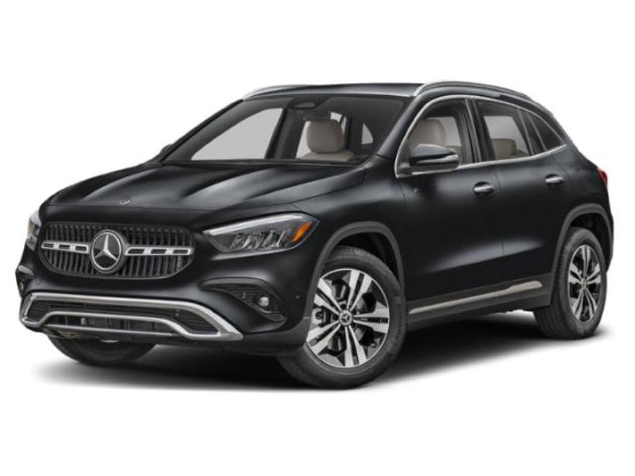 New 2026 Mercedes-Benz GLA GLA 250 for sale in Dieppe, NB