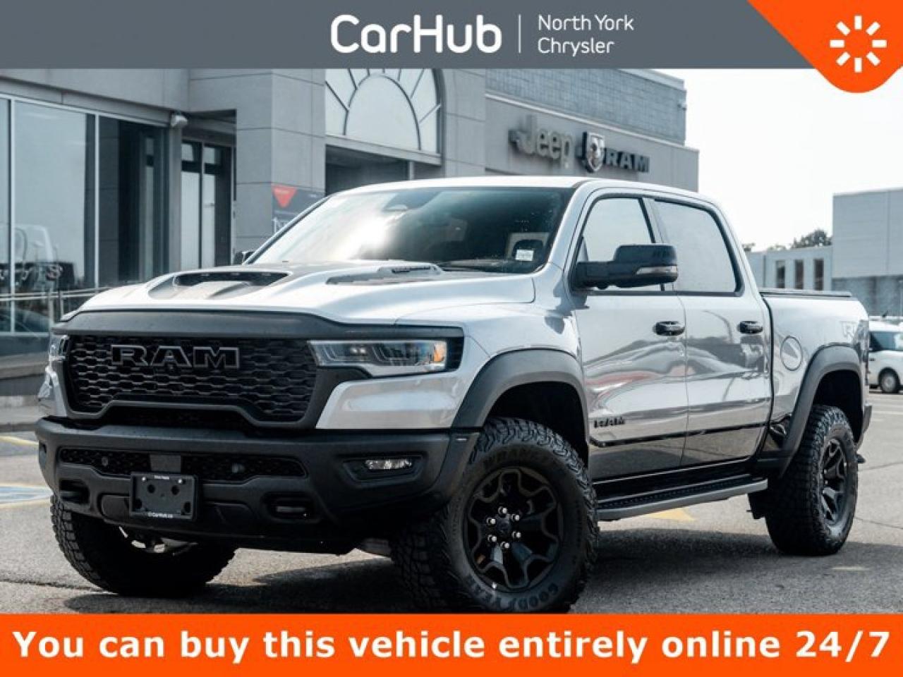 Used 2025 RAM 1500 RHO for sale in Thornhill, ON
