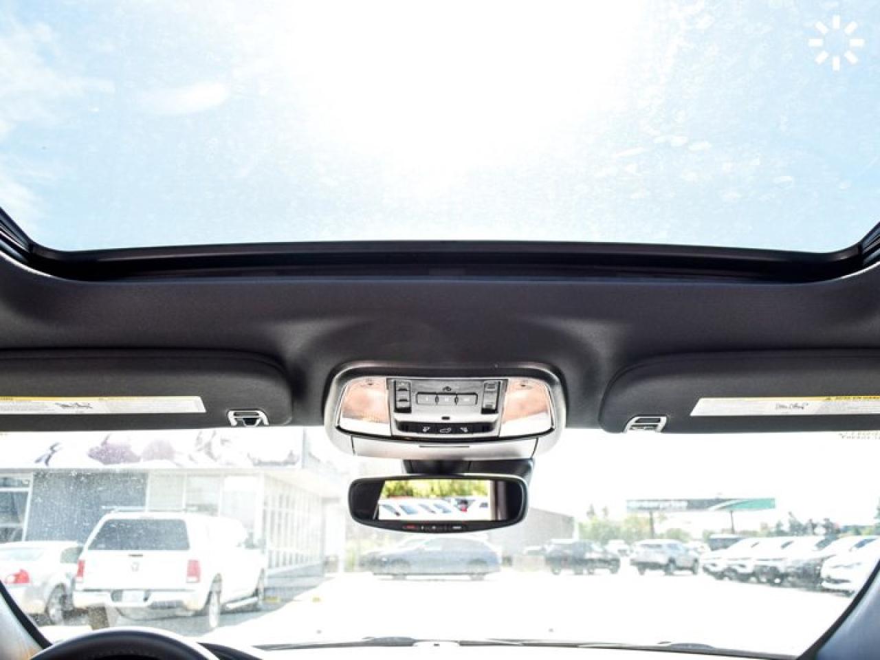 2026 Dodge Durango GT Plus AWD 7 Passenger Sunroof Ventilated Frt Seats 20"Alloy Photo2