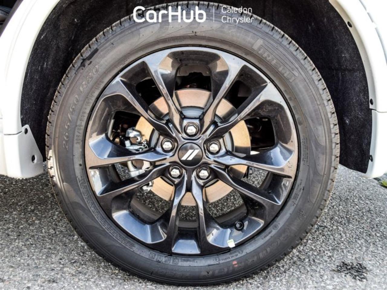 2026 Dodge Durango GT Plus AWD 7 Passenger Sunroof Ventilated Frt Seats 20"Alloy Photo