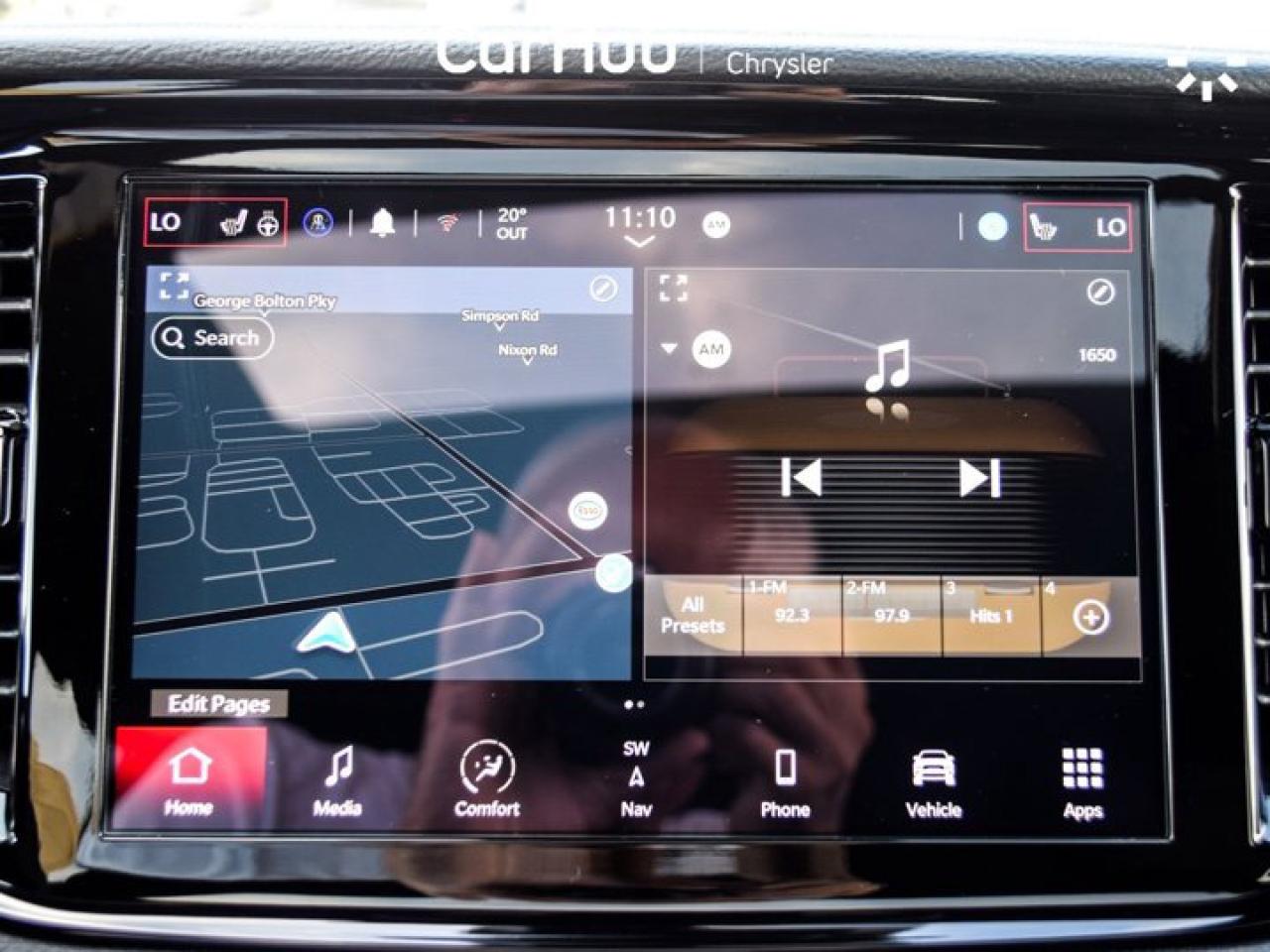 2026 Dodge Durango GT Plus AWD 7 Passenger Sunroof Ventilated Frt Seats 20"Alloy Photo