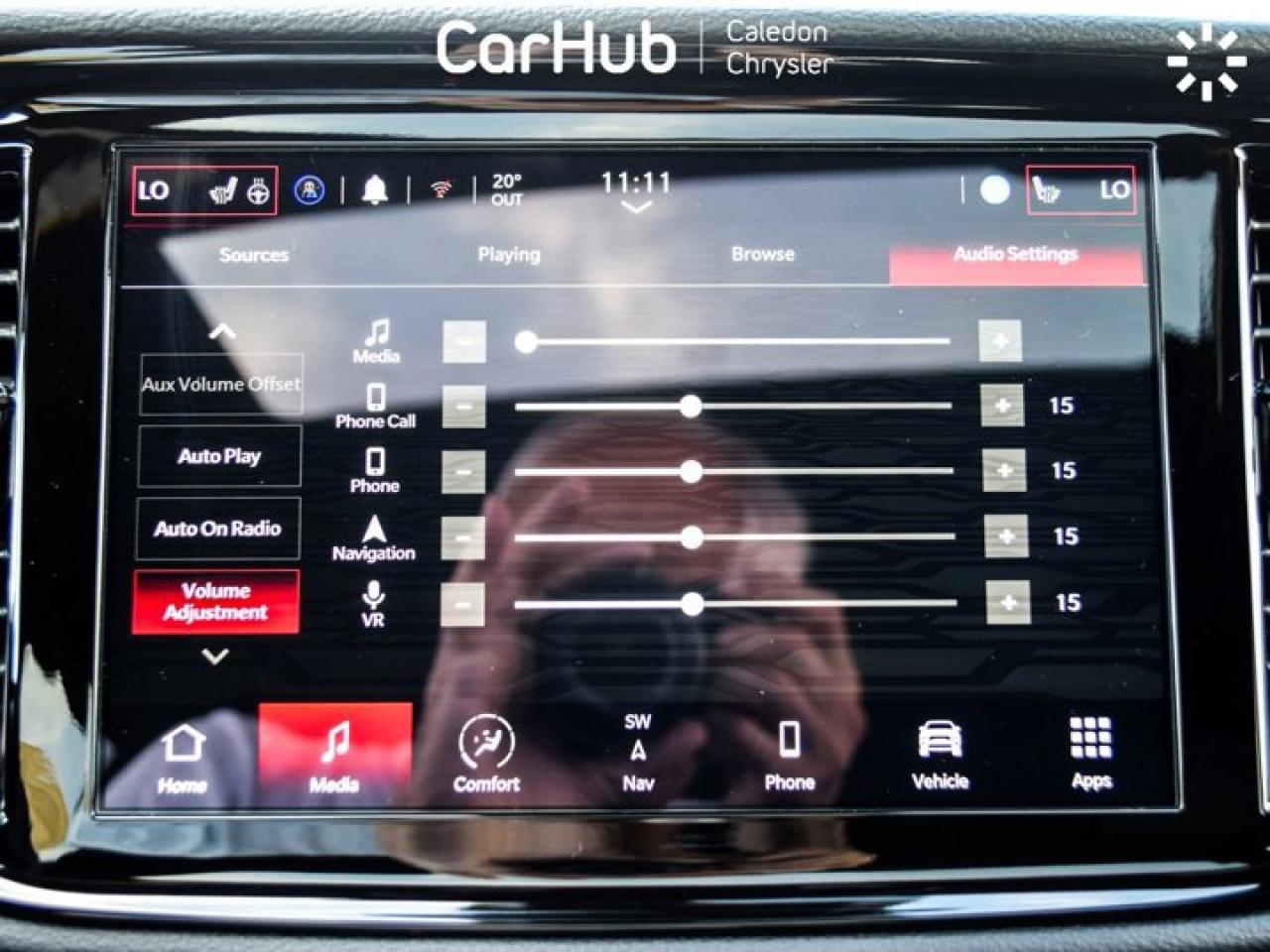 2026 Dodge Durango GT Plus AWD 7 Passenger Sunroof Ventilated Frt Seats 20"Alloy Photo