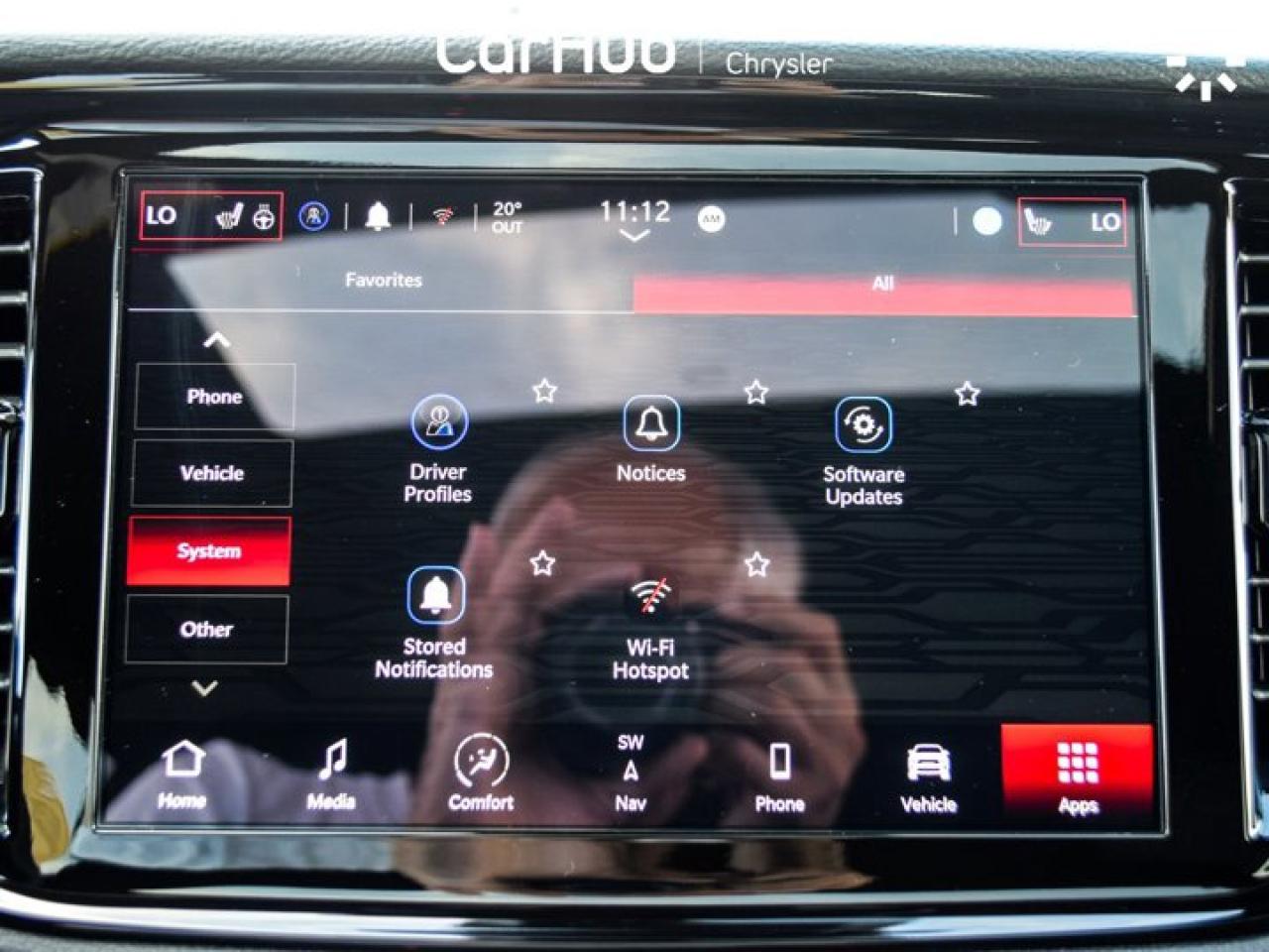 2026 Dodge Durango GT Plus AWD 7 Passenger Sunroof Ventilated Frt Seats 20"Alloy Photo