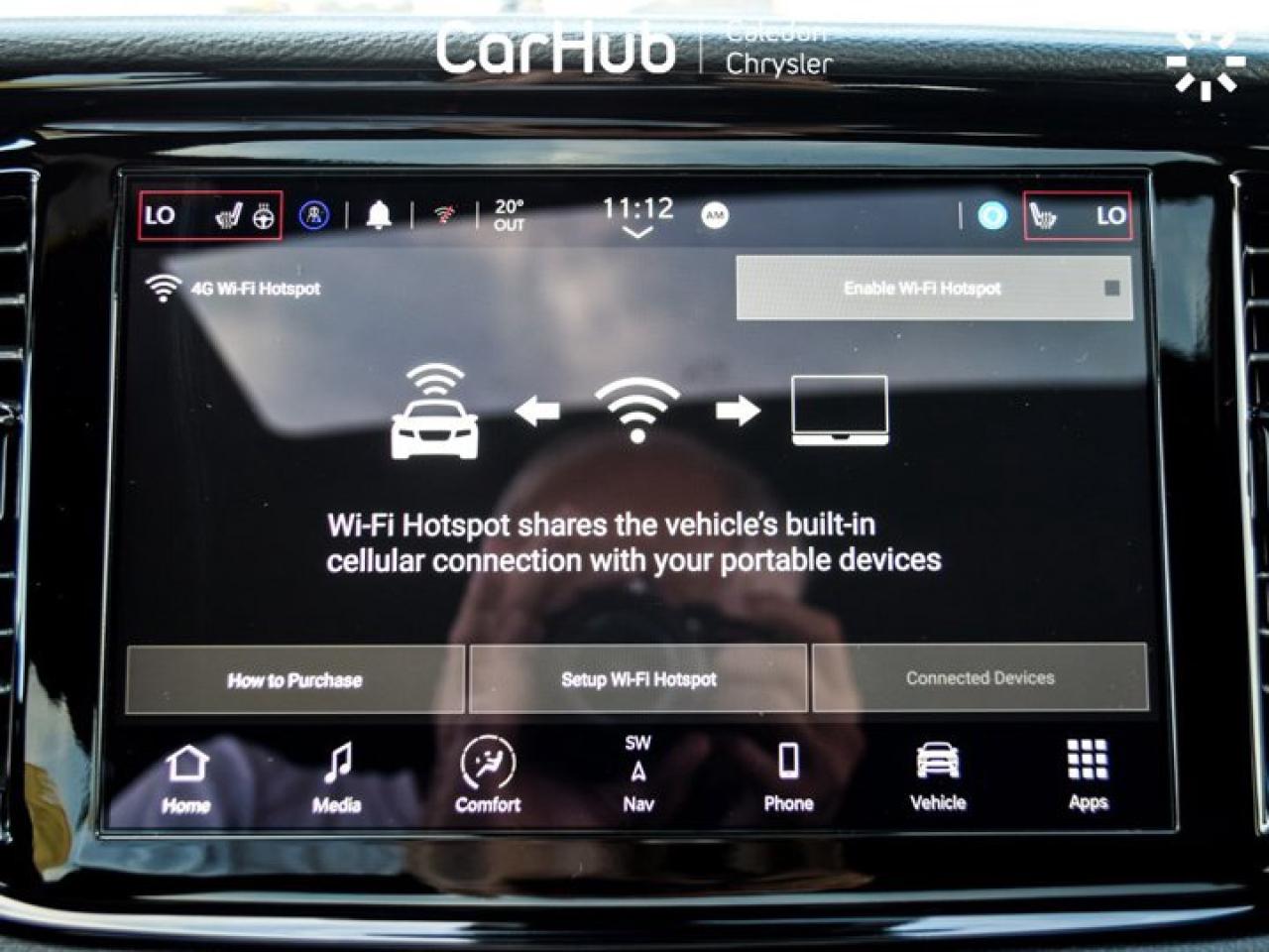 2026 Dodge Durango GT Plus AWD 7 Passenger Sunroof Ventilated Frt Seats 20"Alloy Photo