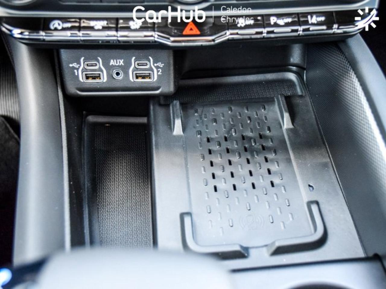 2026 Dodge Durango GT Plus AWD 7 Passenger Sunroof Ventilated Frt Seats 20"Alloy Photo