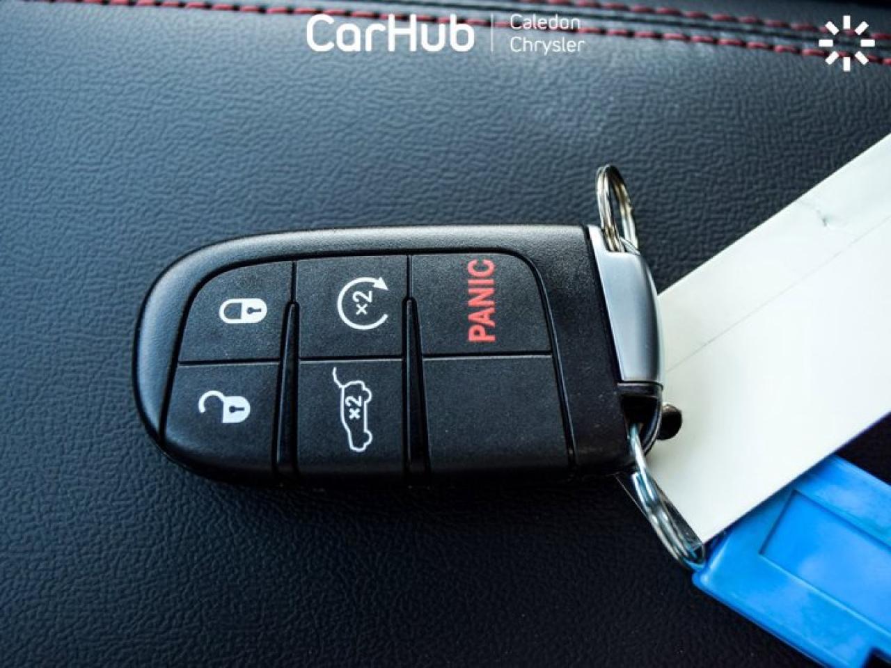 2026 Dodge Durango GT Plus AWD 7 Passenger Sunroof Ventilated Frt Seats 20"Alloy Photo