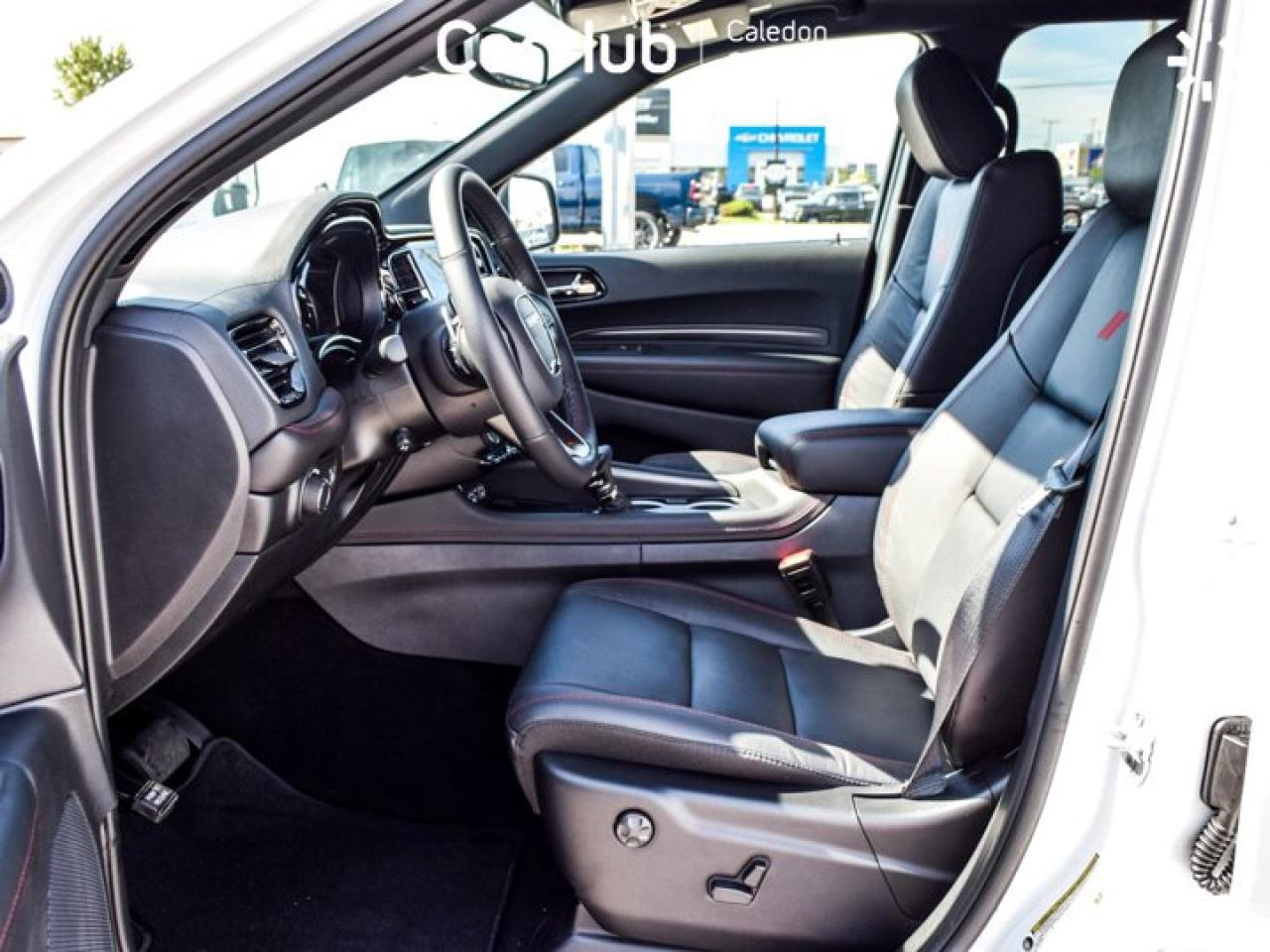 2026 Dodge Durango GT Plus AWD 7 Passenger Sunroof Ventilated Frt Seats 20"Alloy Photo