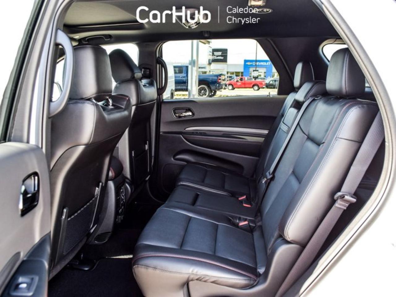 2026 Dodge Durango GT Plus AWD 7 Passenger Sunroof Ventilated Frt Seats 20"Alloy Photo