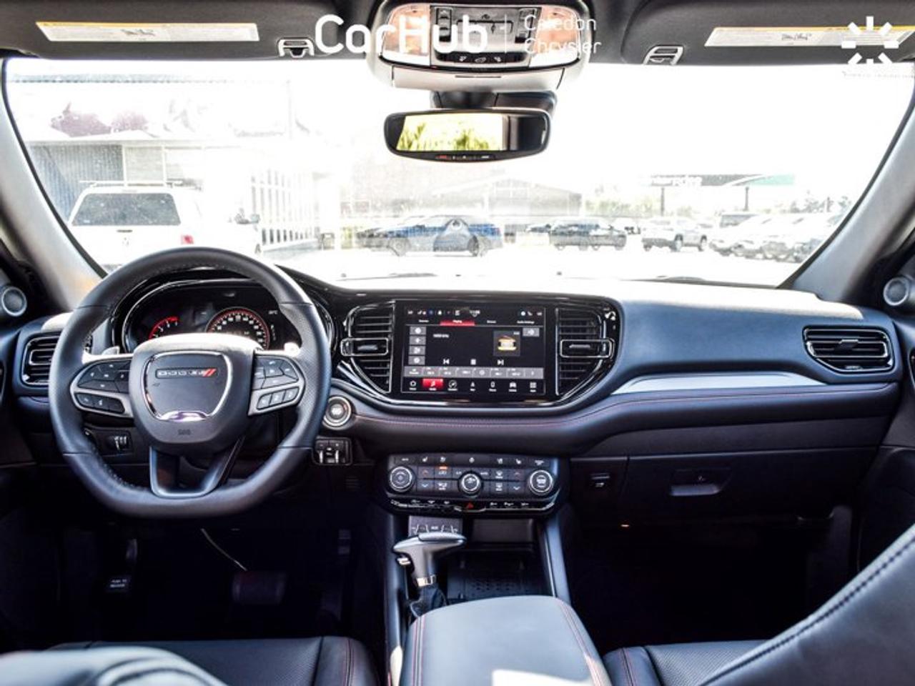 2026 Dodge Durango GT Plus AWD 7 Passenger Sunroof Ventilated Frt Seats 20"Alloy Photo