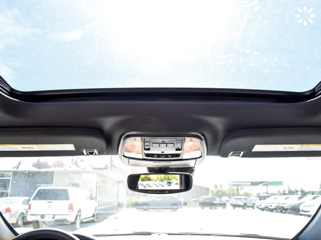 2026 Dodge Durango GT Plus AWD 7 Passenger Sunroof Ventilated Frt Seats 20"Alloy Photo