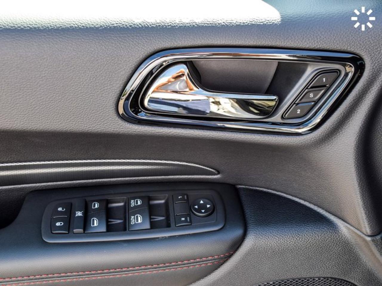 2026 Dodge Durango GT Plus AWD 7 Passenger Sunroof Ventilated Frt Seats 20"Alloy Photo