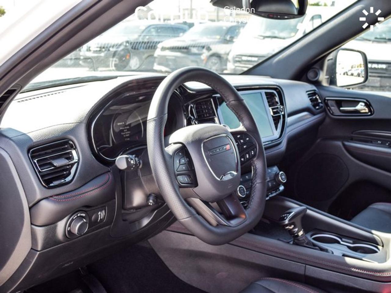 2026 Dodge Durango GT Plus AWD 7 Passenger Sunroof Ventilated Frt Seats 20"Alloy Photo