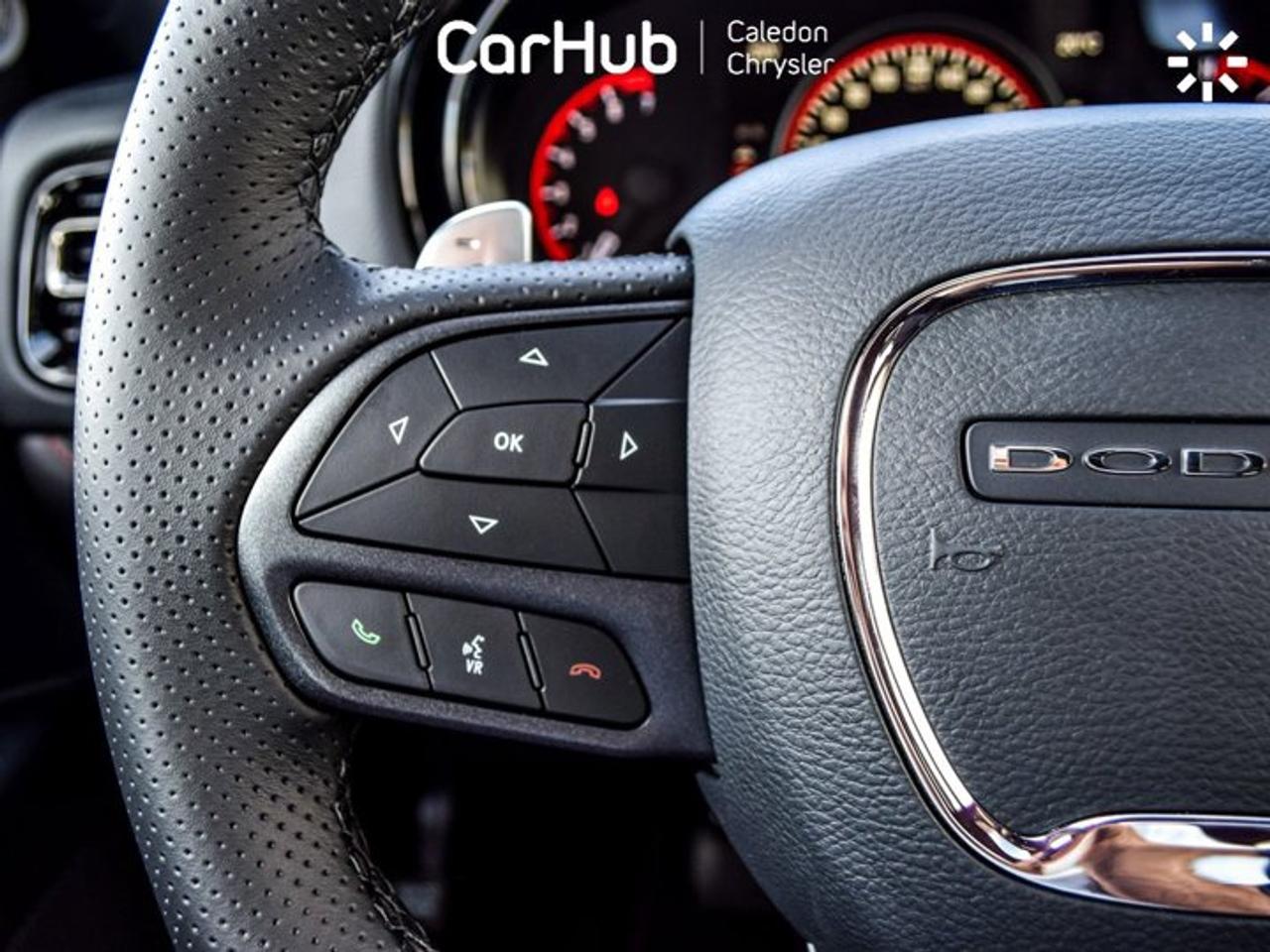 2026 Dodge Durango GT Plus AWD 7 Passenger Sunroof Ventilated Frt Seats 20"Alloy Photo