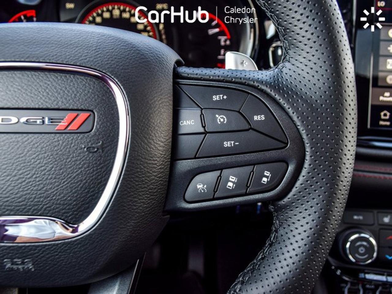 2026 Dodge Durango GT Plus AWD 7 Passenger Sunroof Ventilated Frt Seats 20"Alloy Photo