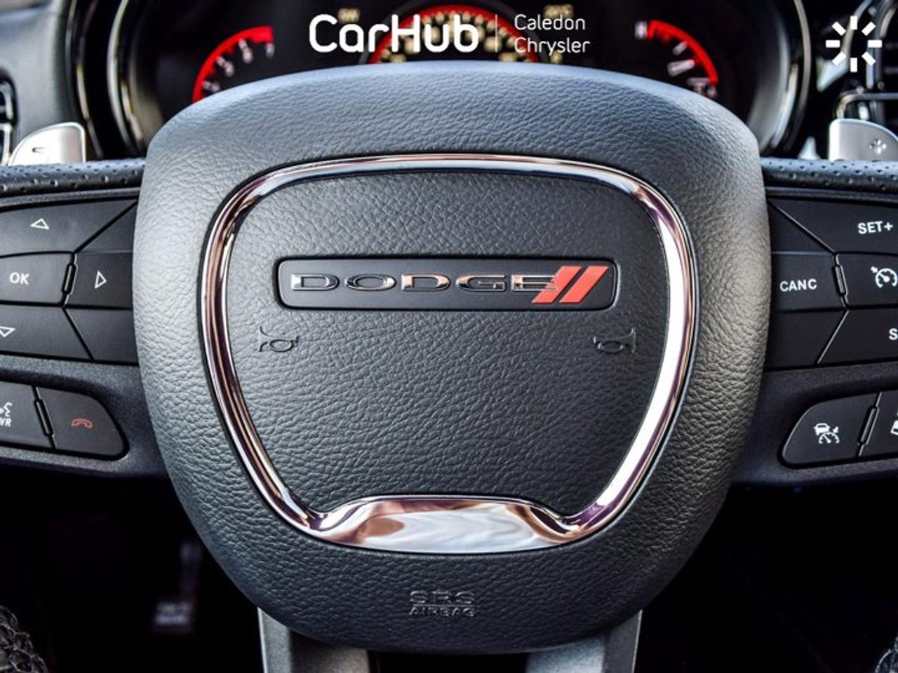 2026 Dodge Durango GT Plus AWD 7 Passenger Sunroof Ventilated Frt Seats 20"Alloy Photo