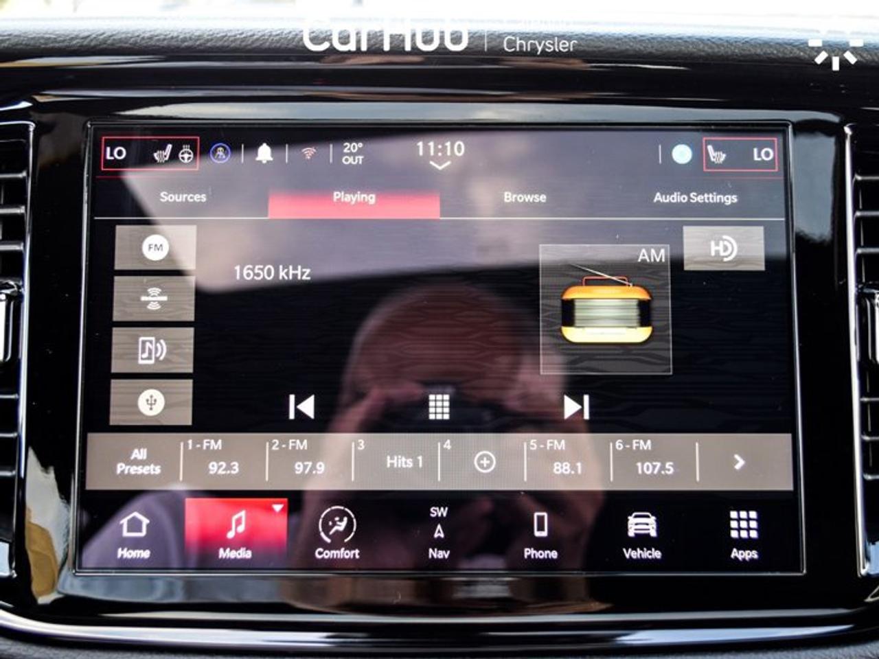 2026 Dodge Durango GT Plus AWD 7 Passenger Sunroof Ventilated Frt Seats 20"Alloy Photo