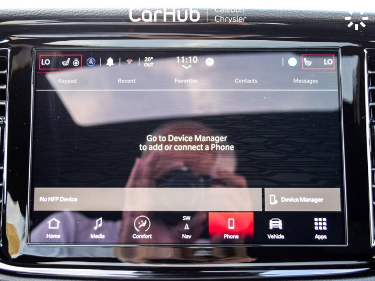 2026 Dodge Durango GT Plus AWD 7 Passenger Sunroof Ventilated Frt Seats 20"Alloy Photo