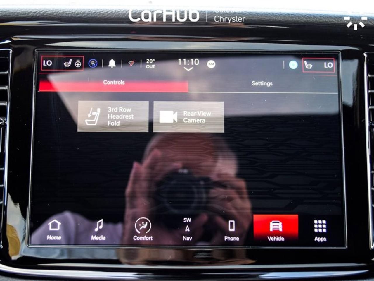 2026 Dodge Durango GT Plus AWD 7 Passenger Sunroof Ventilated Frt Seats 20"Alloy Photo