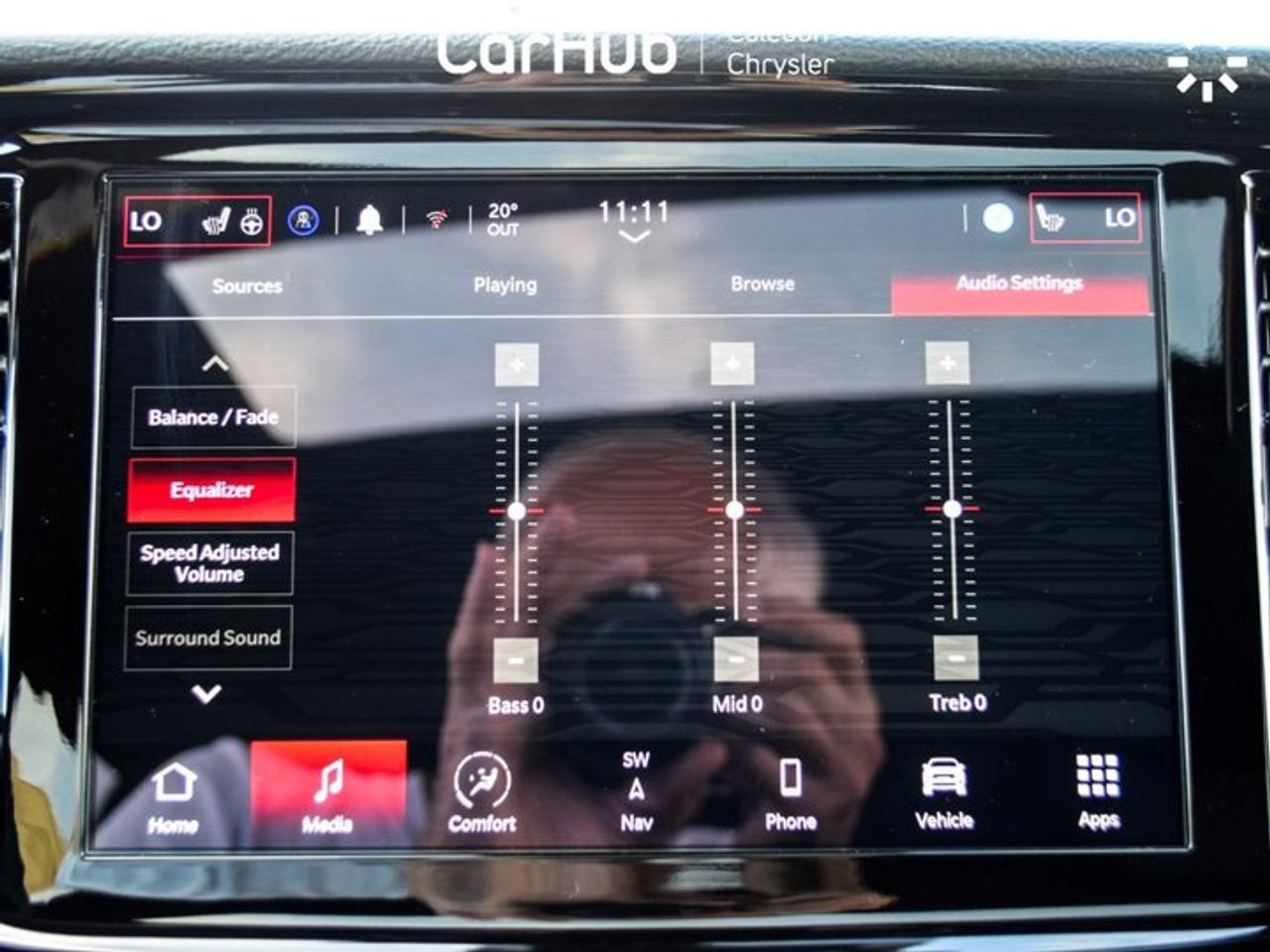 2026 Dodge Durango GT Plus AWD 7 Passenger Sunroof Ventilated Frt Seats 20"Alloy Photo