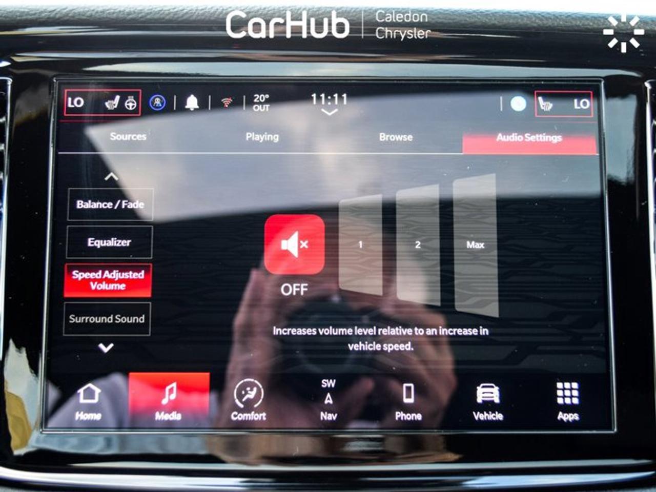 2026 Dodge Durango GT Plus AWD 7 Passenger Sunroof Ventilated Frt Seats 20"Alloy Photo