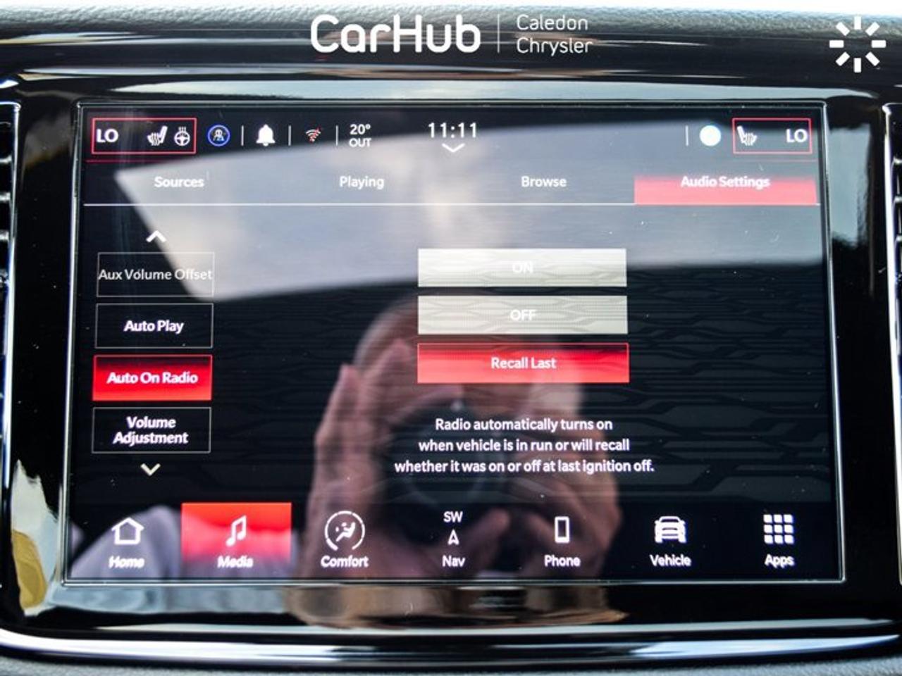 2026 Dodge Durango GT Plus AWD 7 Passenger Sunroof Ventilated Frt Seats 20"Alloy Photo