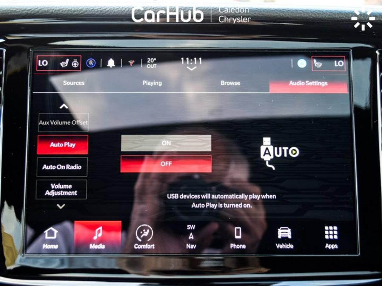 2026 Dodge Durango GT Plus AWD 7 Passenger Sunroof Ventilated Frt Seats 20"Alloy Photo