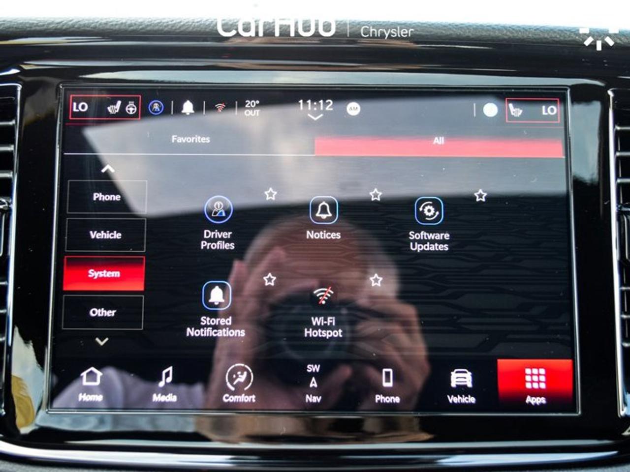 2026 Dodge Durango GT Plus AWD 7 Passenger Sunroof Ventilated Frt Seats 20"Alloy Photo