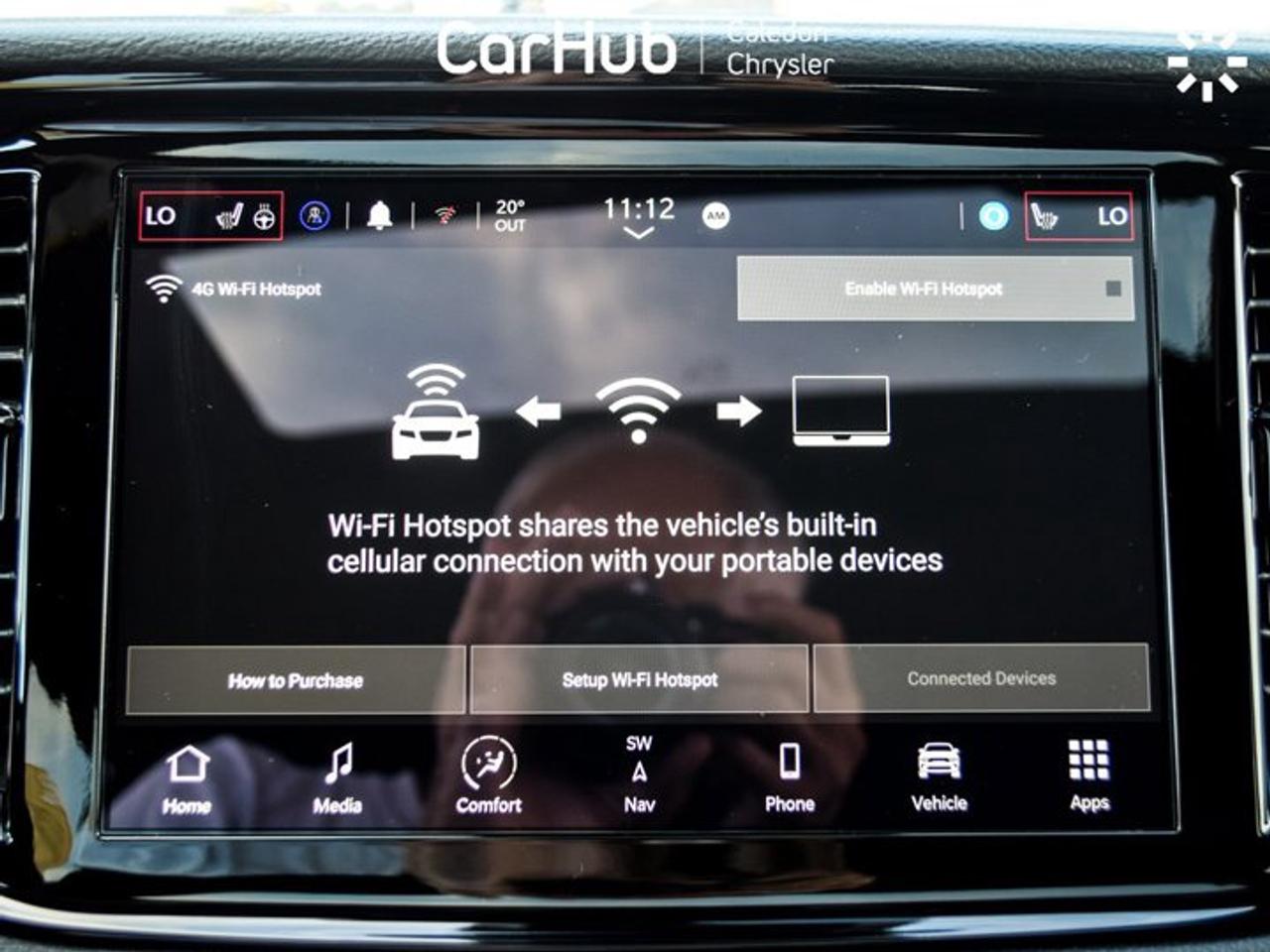 2026 Dodge Durango GT Plus AWD 7 Passenger Sunroof Ventilated Frt Seats 20"Alloy Photo