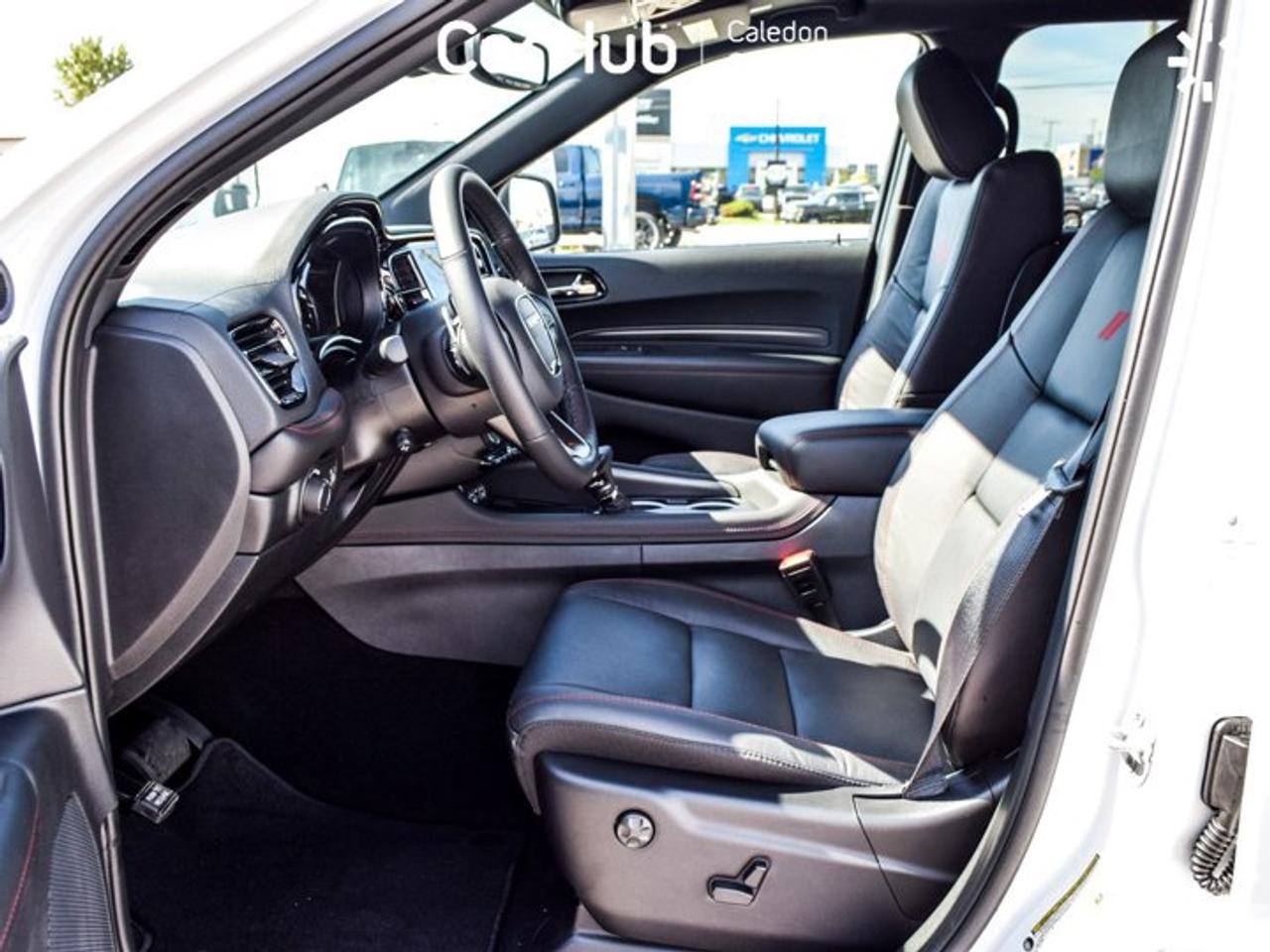 2026 Dodge Durango GT Plus AWD 7 Passenger Sunroof Ventilated Frt Seats 20"Alloy Photo