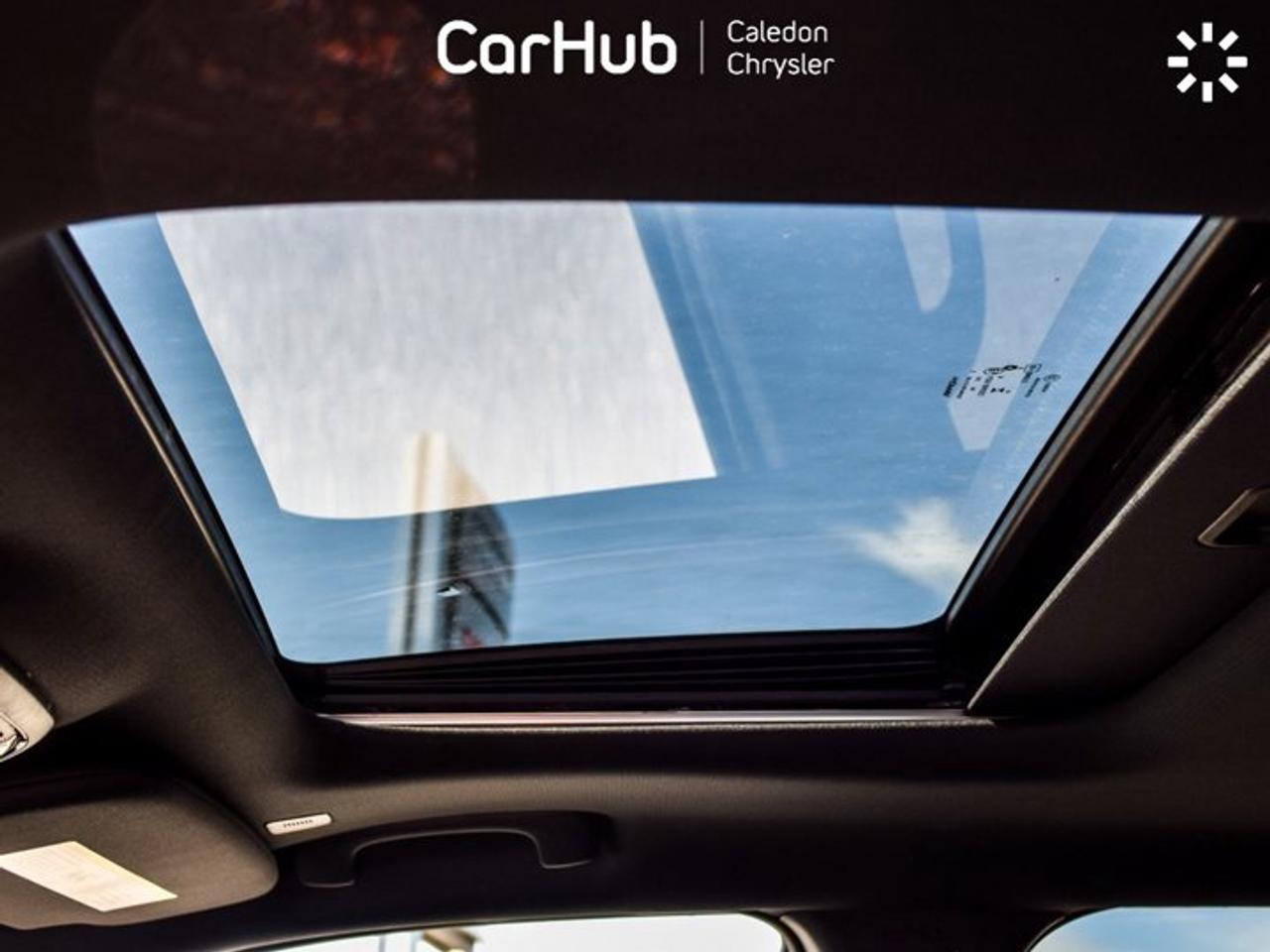 2026 Dodge Durango GT Plus AWD 7 Passenger Sunroof Ventilated Frt Seats 20"Alloy Photo