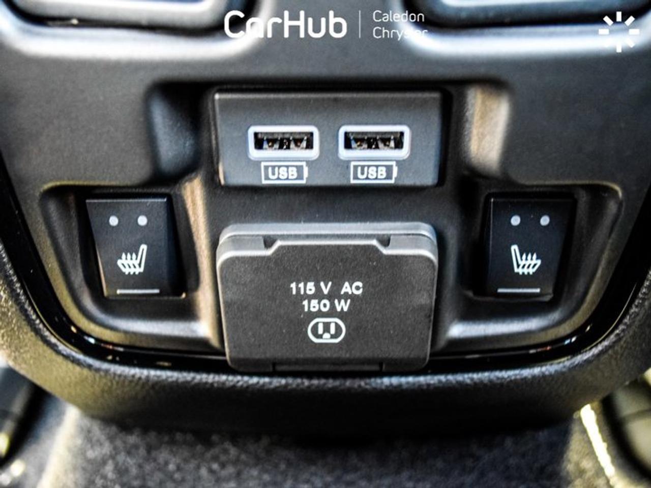 2026 Dodge Durango GT Plus AWD 7 Passenger Sunroof Ventilated Frt Seats 20"Alloy Photo