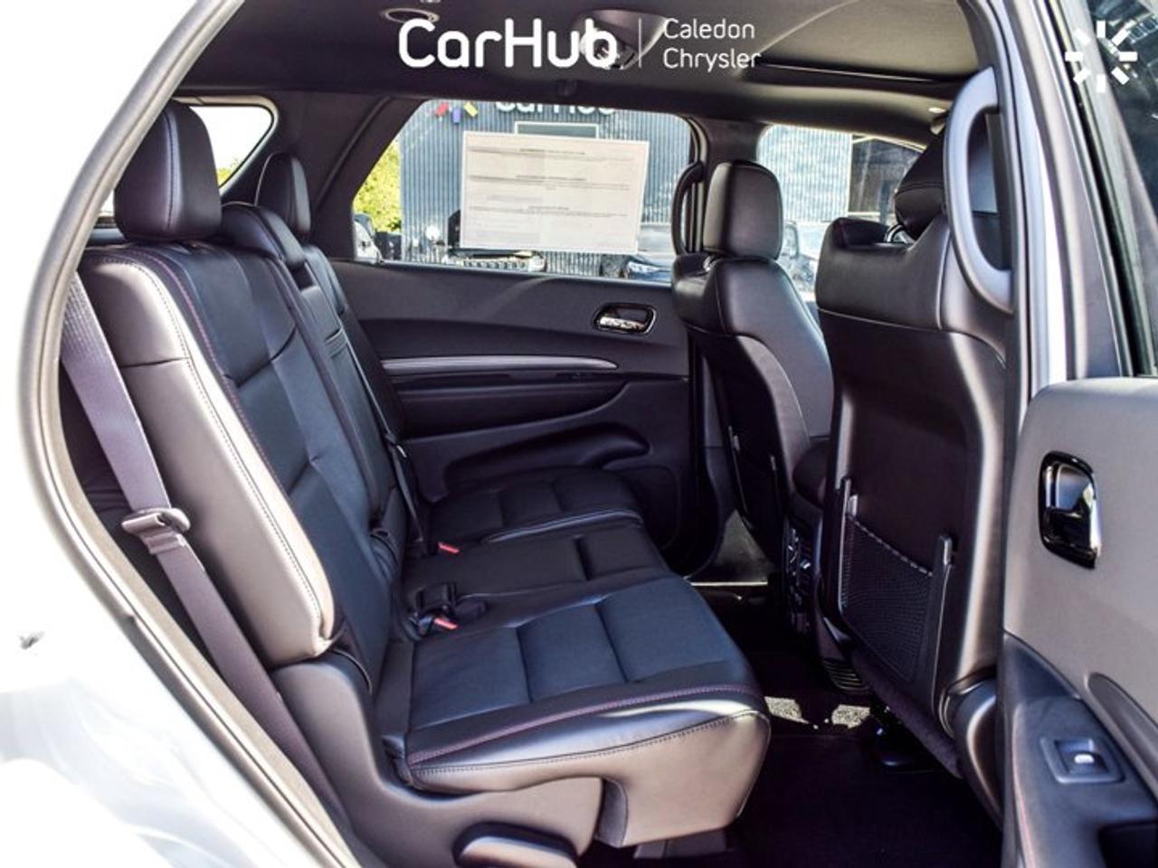 2026 Dodge Durango GT Plus AWD 7 Passenger Sunroof Ventilated Frt Seats 20"Alloy Photo