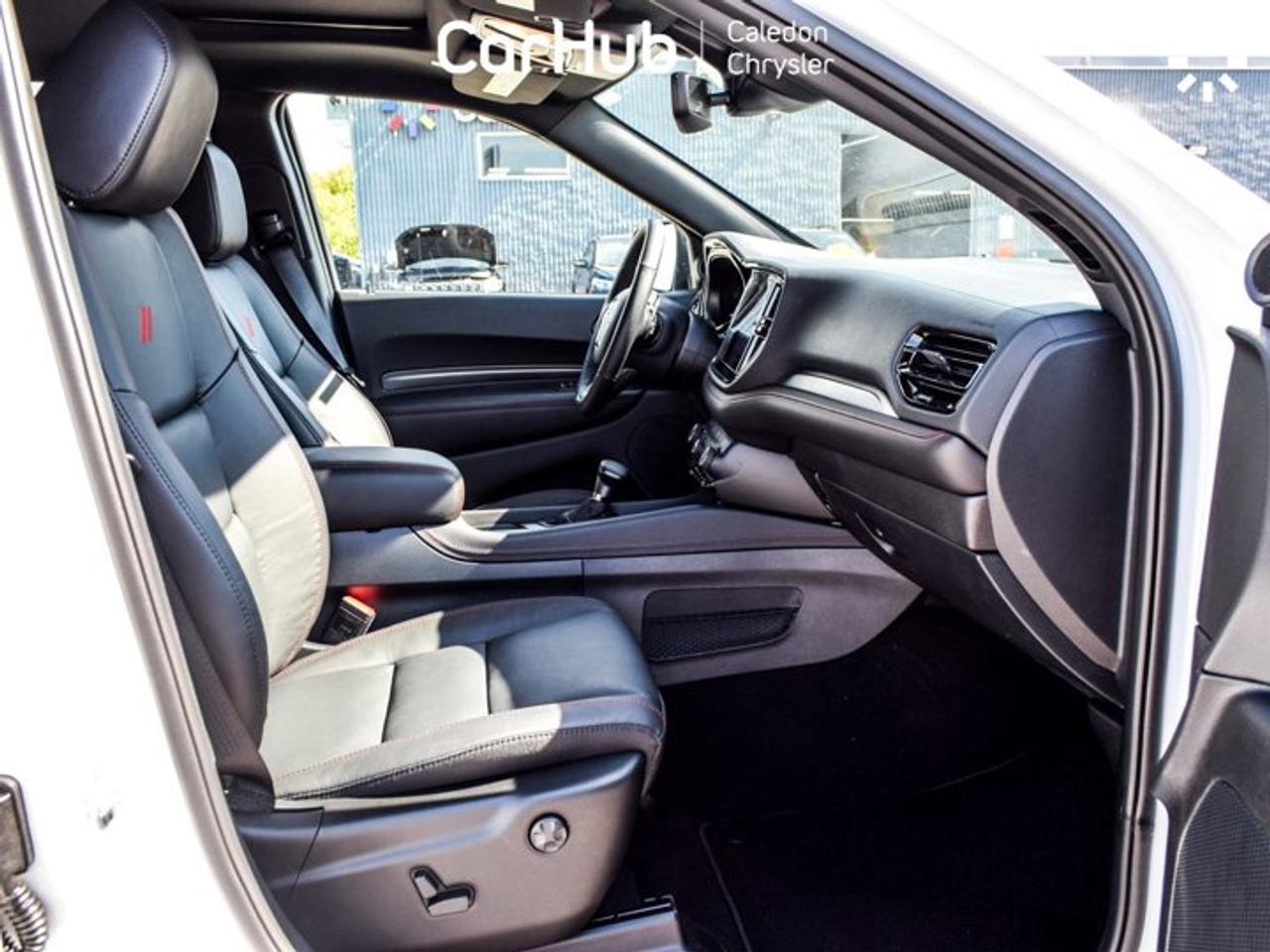 2026 Dodge Durango GT Plus AWD 7 Passenger Sunroof Ventilated Frt Seats 20"Alloy Photo