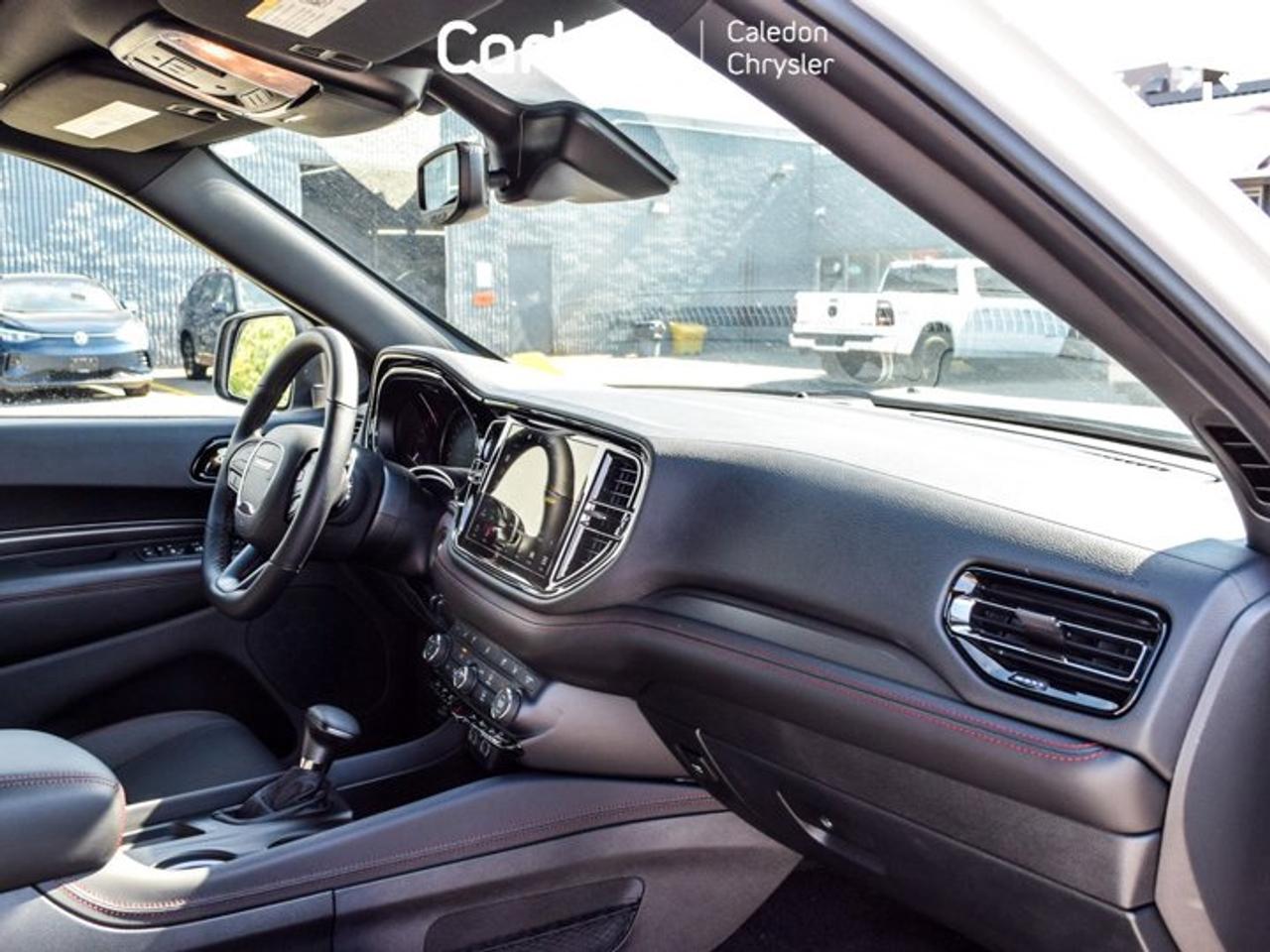 2026 Dodge Durango GT Plus AWD 7 Passenger Sunroof Ventilated Frt Seats 20"Alloy Photo
