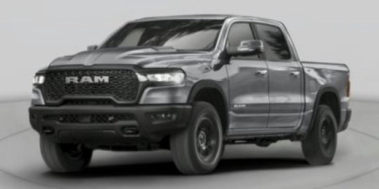 New 2026 RAM 1500 Express for sale in Bolton, ON