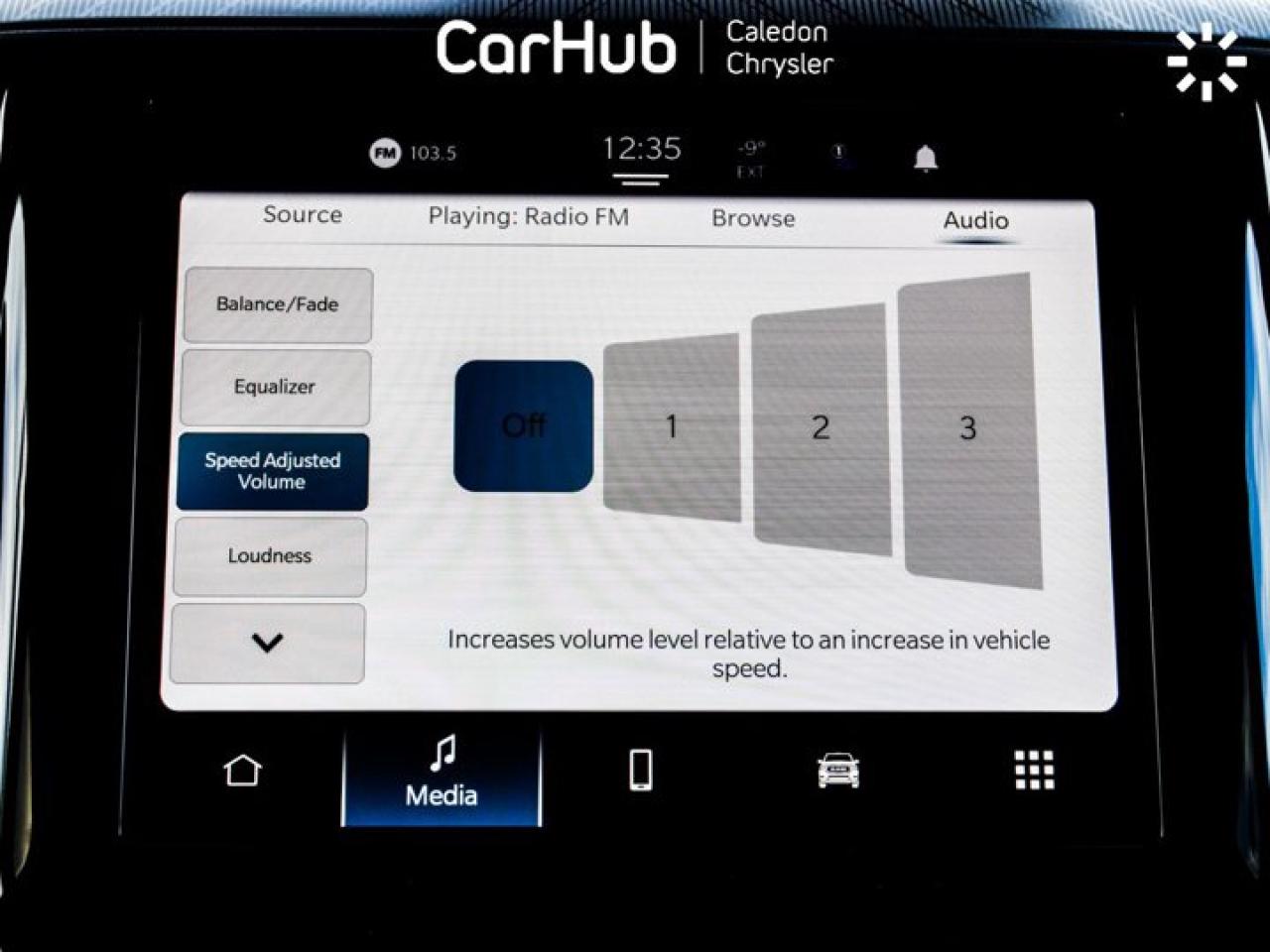 2026 RAM 1500 Tradesman 4x4 Crew Cab 5'7" Box Lane Departure System Remote Start Photo