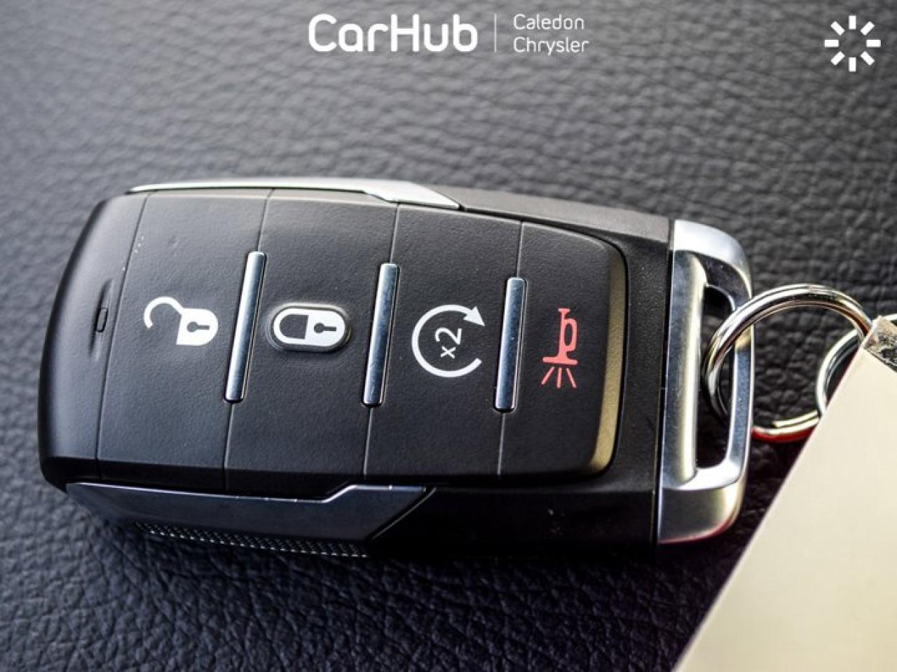 2026 RAM 1500 Tradesman 4x4 Crew Cab 5'7" Box Lane Departure System Remote Start Photo