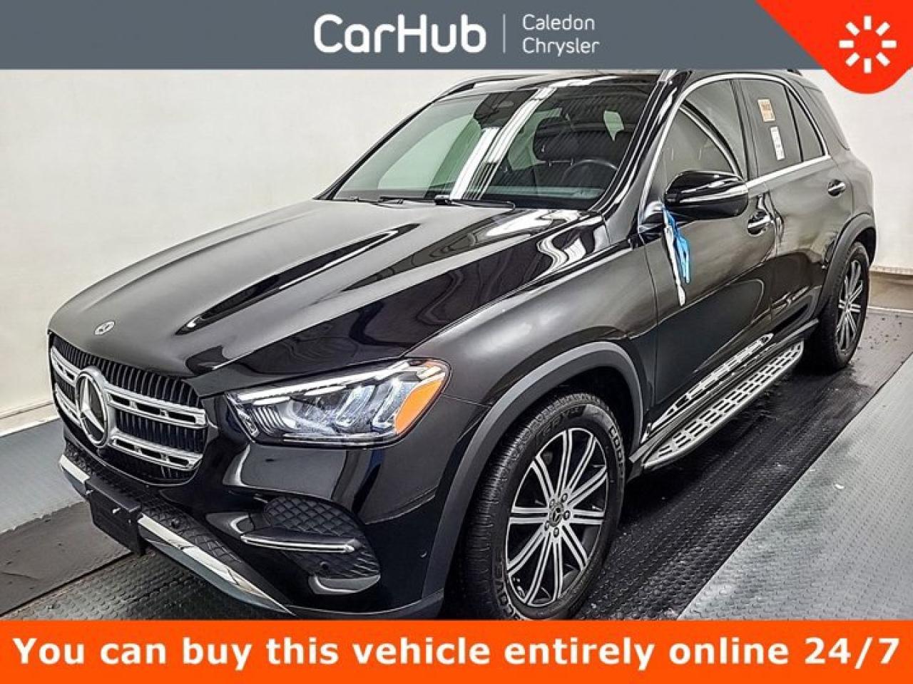 Used 2024 Mercedes-Benz GLE GLE 350 for sale in Bolton, ON