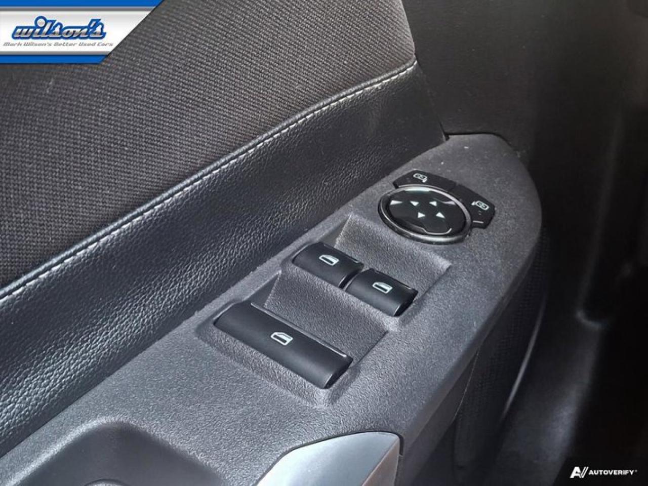 2015 Ford Mustang V6 Convertible | Auto | Rear Camera | 18" Wheels Photo