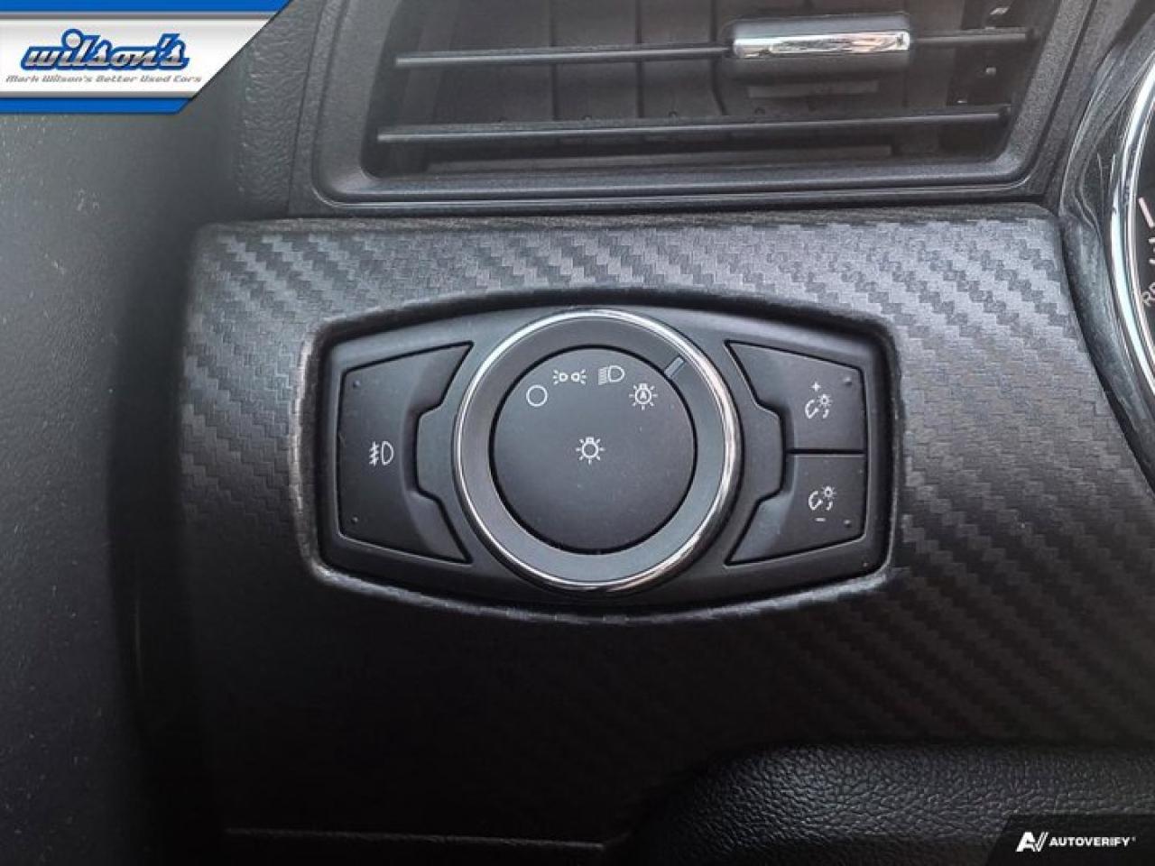 2015 Ford Mustang V6 Convertible | Auto | Rear Camera | 18" Wheels Photo